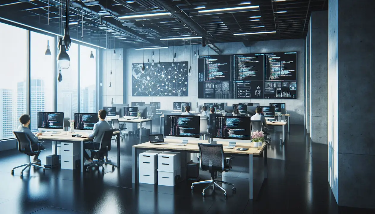 Tech Startup Growth Inspired by Dubai’s Real Estate Expansion