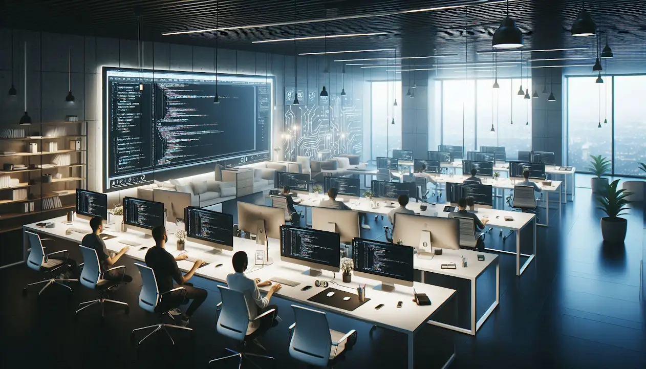 Creative Office Spaces: How Dubai’s Property Market Fuels Innovation