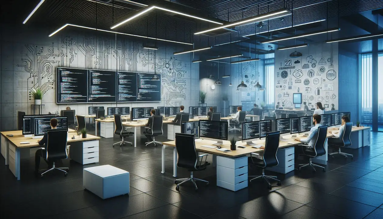 Leveraging Prime Locations in Dubai for Startup Acceleration