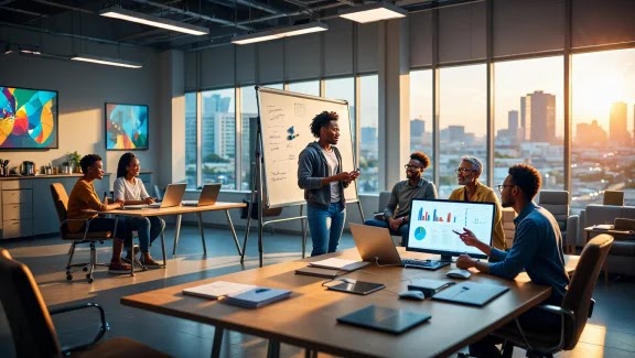 Visualizing Vision: How Startups Use Explainer Videos to Pitch Big Ideas